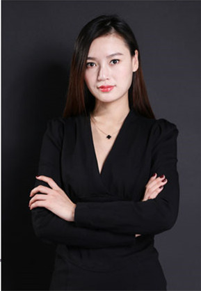 广西史静静 纹绣讲师